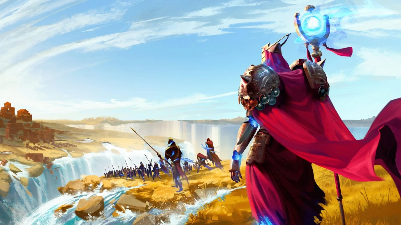 Endless Legend 2 Leaves Early Access on September 17 With New Factions and Content