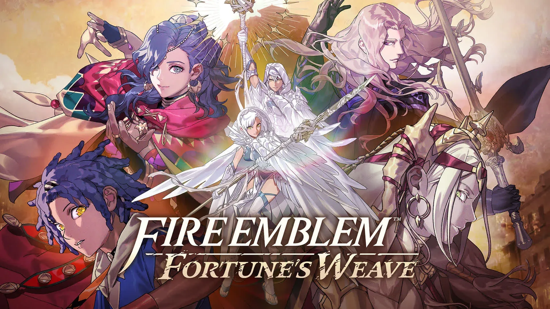 Fire Emblem: Fortune’s Weave Hands On Preview Shows an Ambitious Mix of Tactical Battles and Four Campaigns
