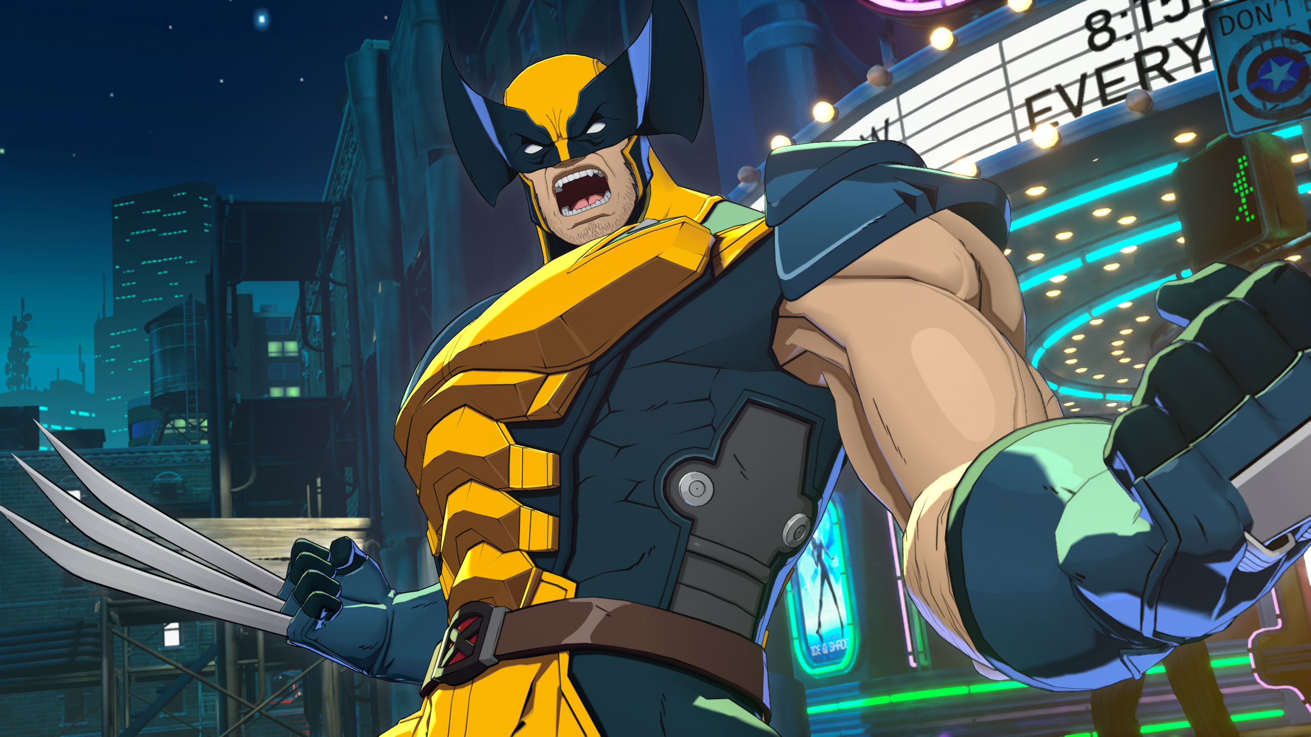 Marvel Tōkon PC Performance Dispute Grows as Unofficial Build Reportedly Runs Better Than Retail Release