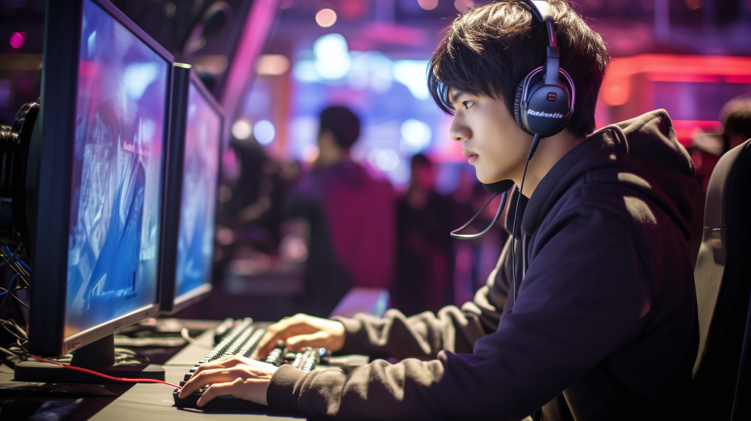 What No One Tells You About the Myths People Still Believe About Gamers