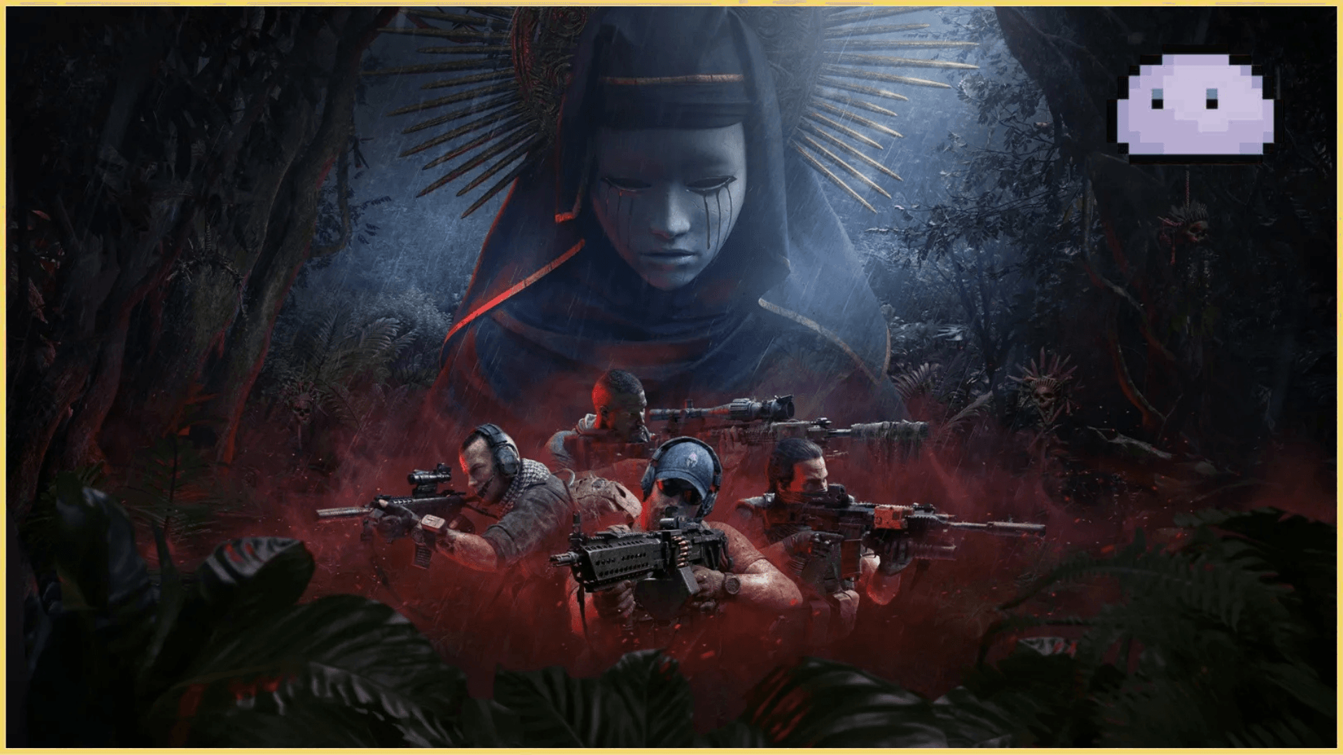 Ghost Recon Marks 25th Anniversary With Free Wildlands Mission, Future Soldier Giveaway, and Next Game Insider Program