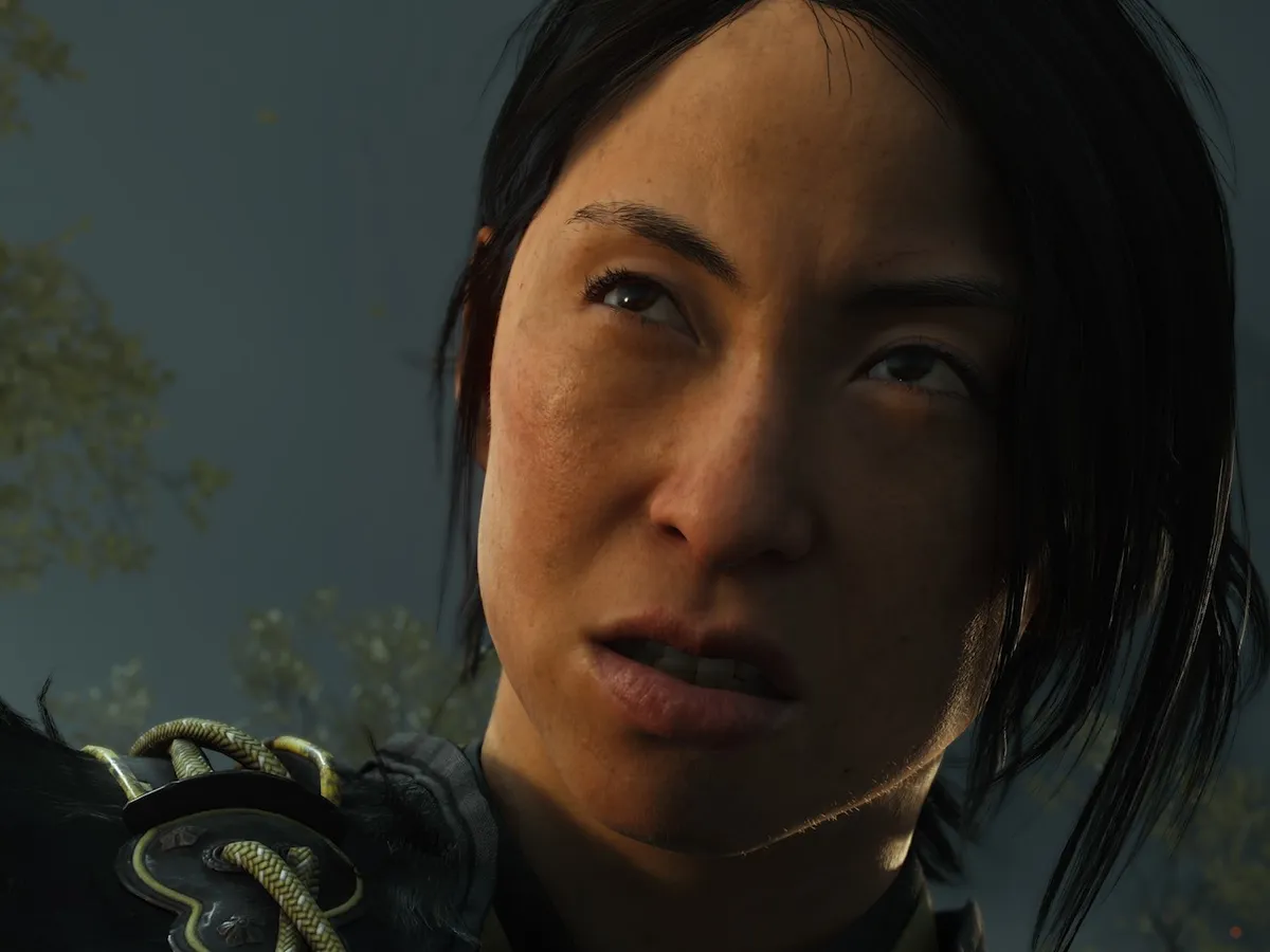 Ghost of Yōtei Complete Edition Adds Story Expansion, Survival Mode and $15 Upgrade on October 1