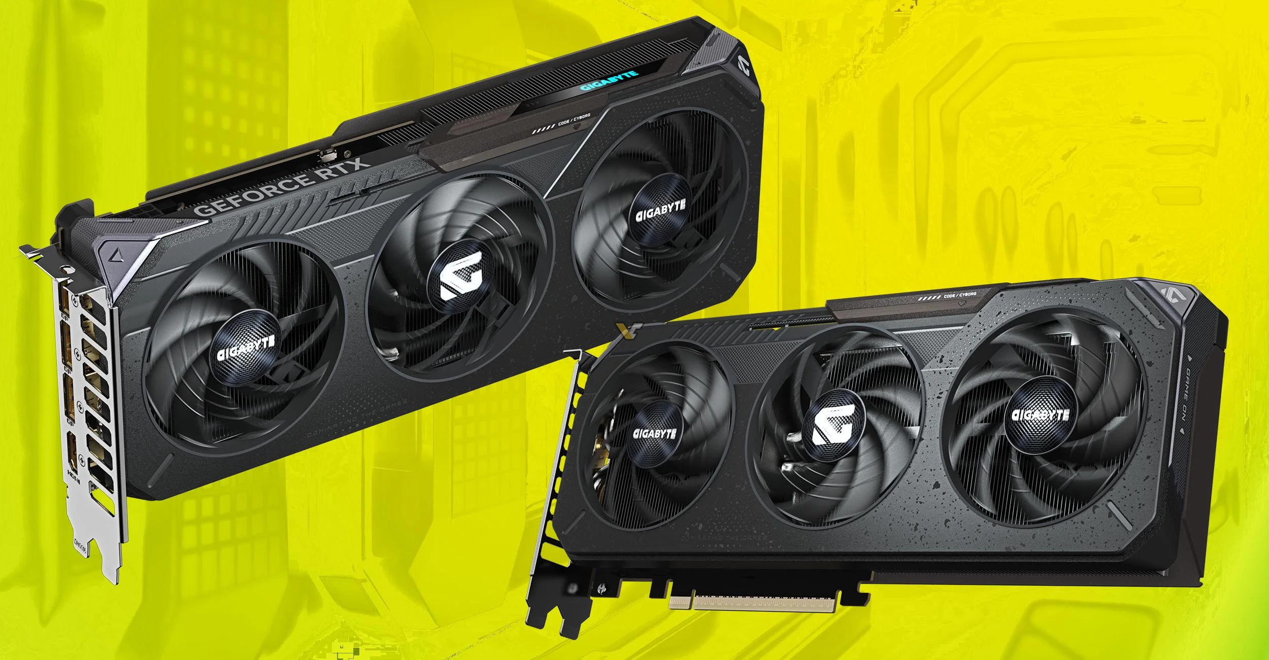 ASUS and GIGABYTE Reportedly Raise GPU Prices by Around 20% in China