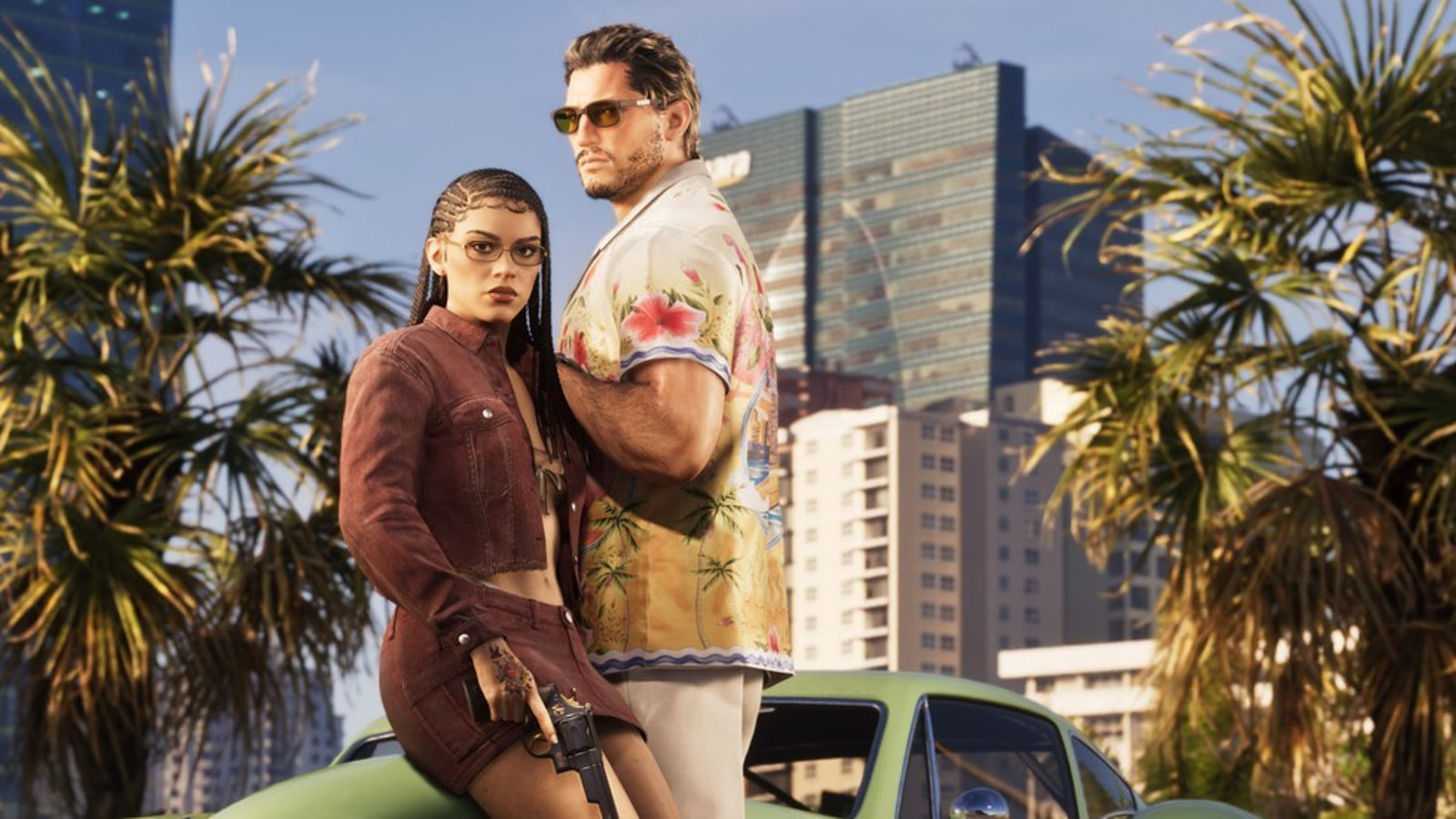 Global Games Market Could Reach $213.9 Billion in 2026 as GTA VI Drives Console Spending