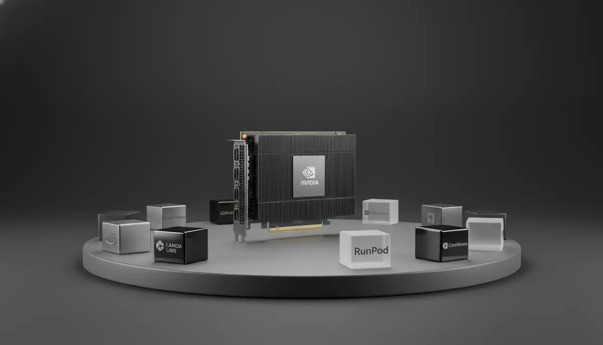 NVIDIA A100, H100, and B200 Rental Prices Rise as AI Demand Stays Strong