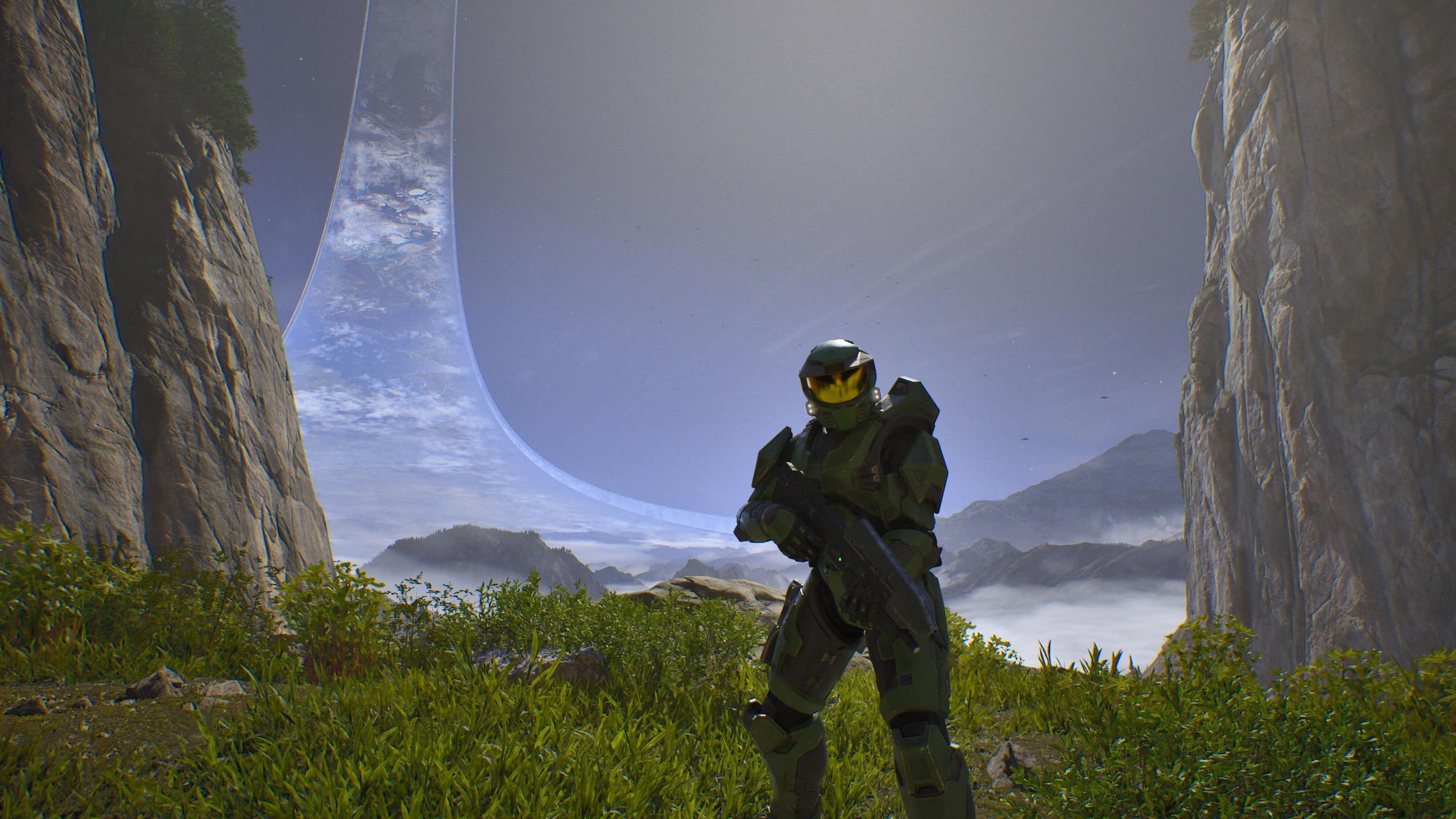 Halo Campaign Evolved Finds Stronger Audience on Xbox Than PlayStation 5