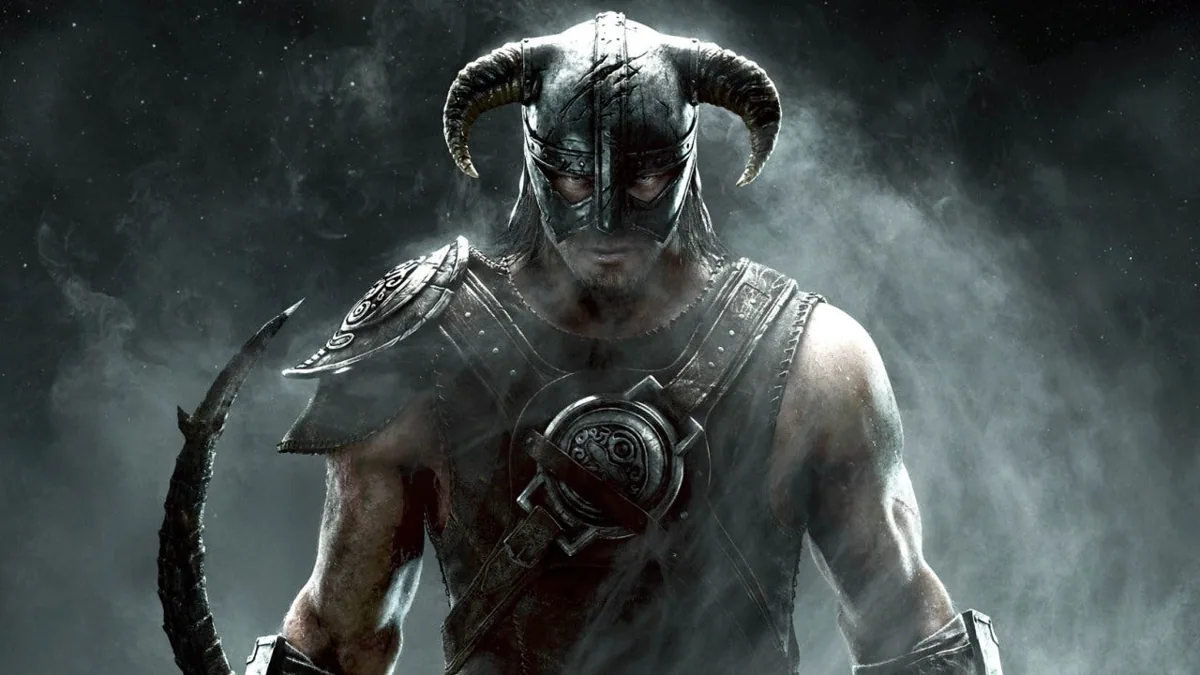 Skyrim Themed Username Error Sent an Innocent Man to Prison for 18 Months