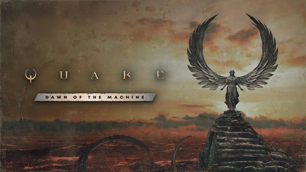 Quake Celebrates 30 Years With Free Dawn of the Machine Campaign and 19 New Maps