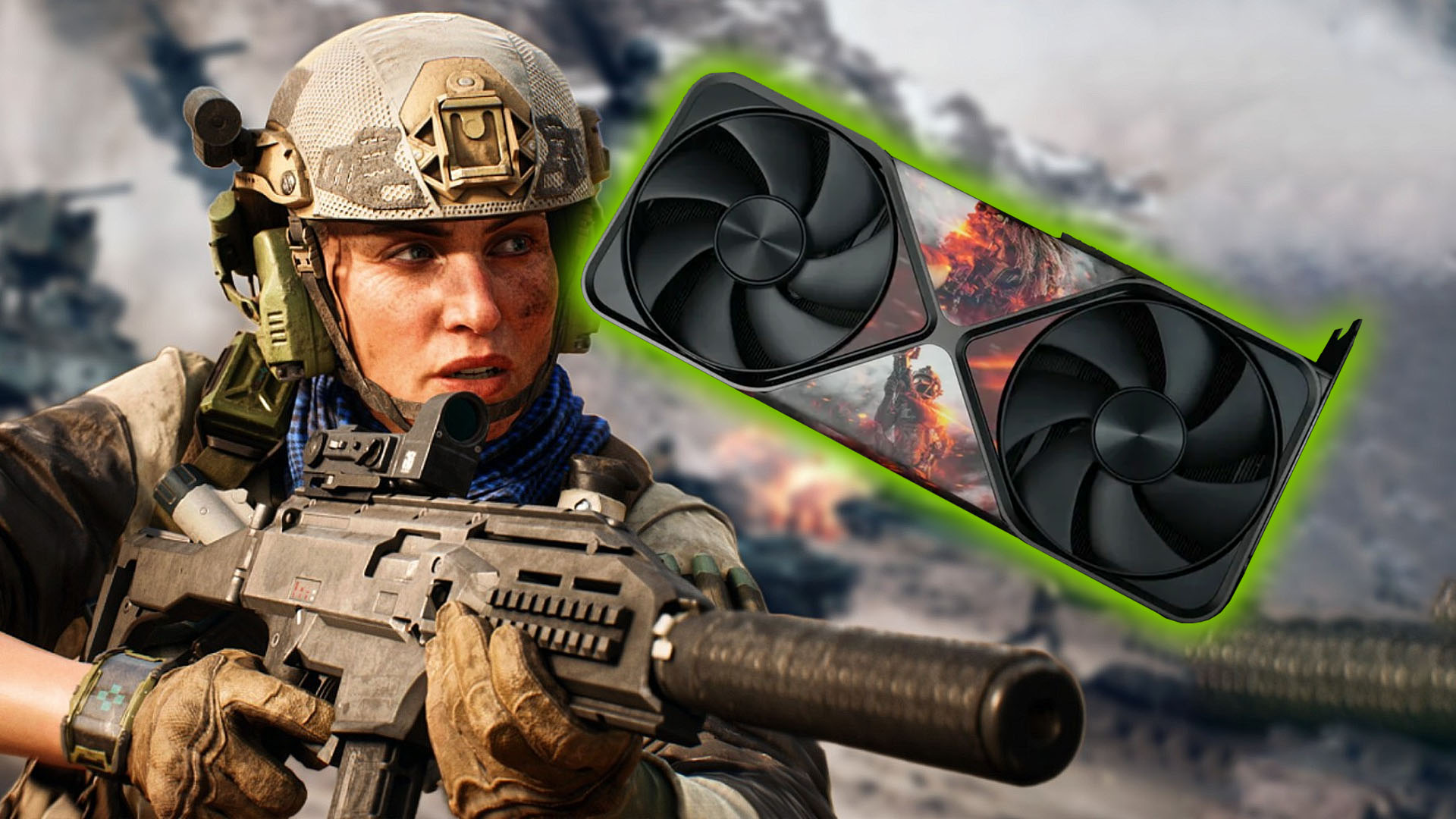 NVIDIA GeForce 610.82 Hotfix Fixes Halo and Path of Exile 2 Problems