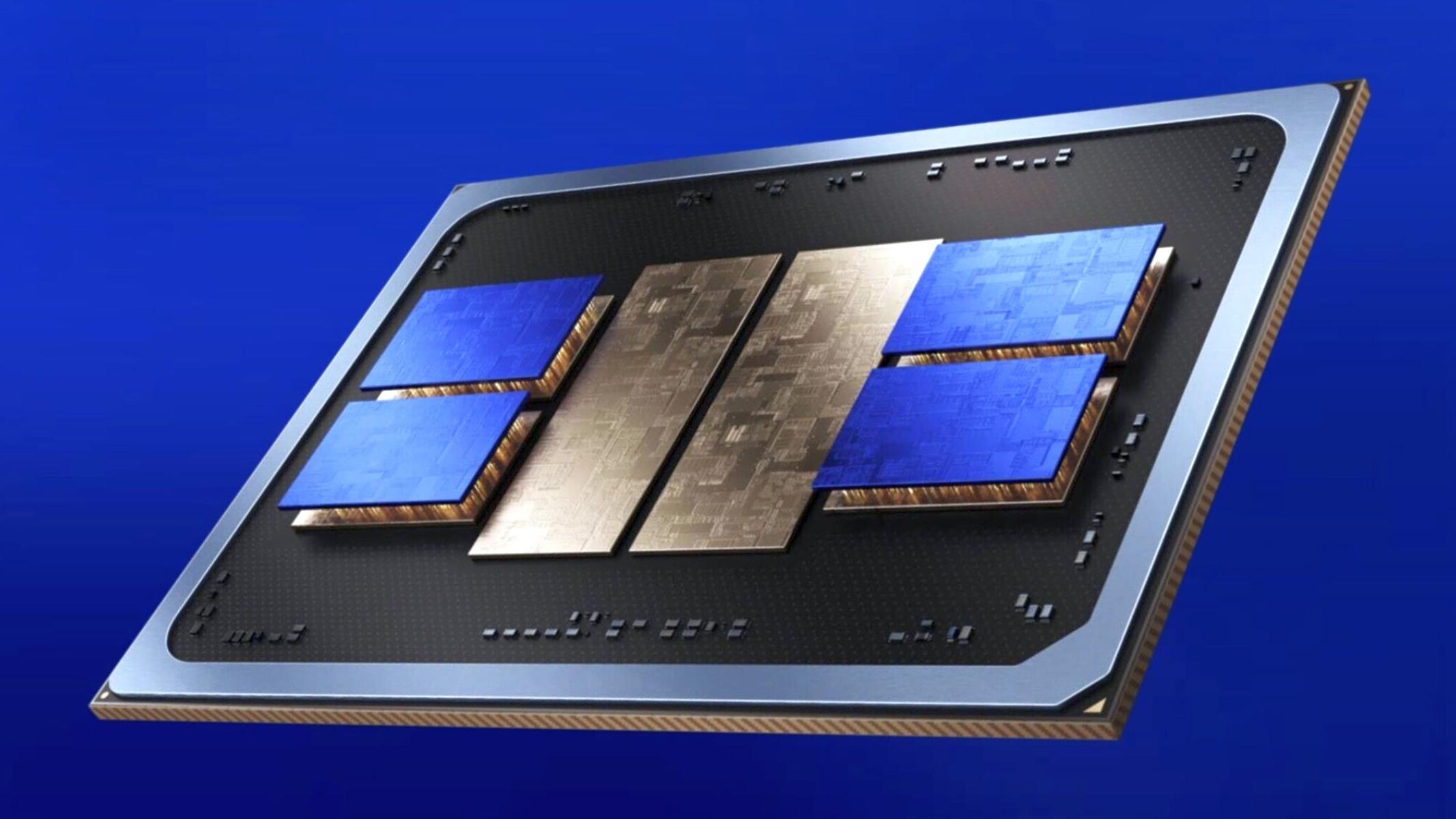 Intel Diamond Rapids Xeon 7 Could Reach 256 P Cores to Challenge AMD EPYC Venice
