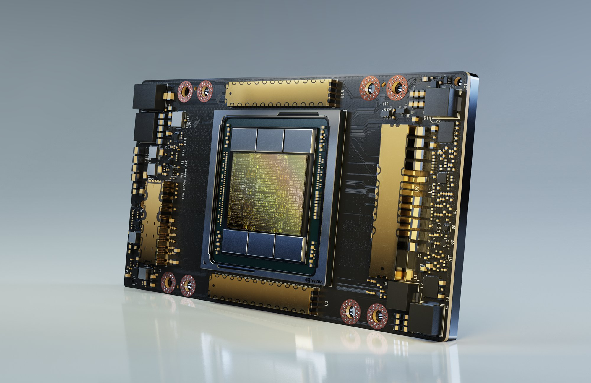 NVIDIA A100 Could Remain in Active AI Use Through 2029 as CoreWeave Extends Ampere Lifespan