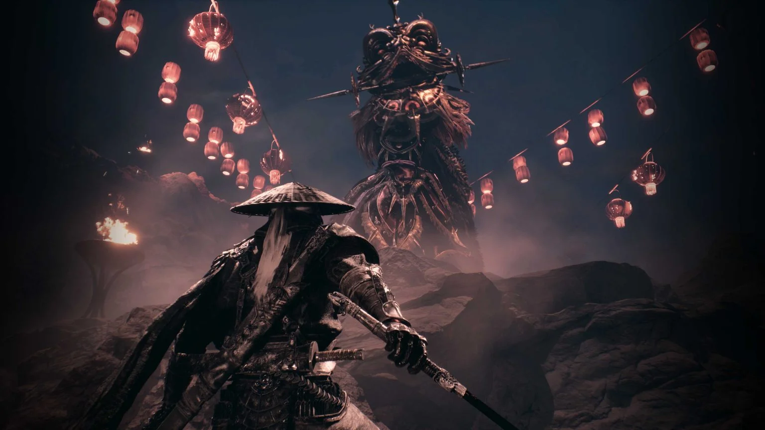 Phantom Blade Zero PC Requirements Target RTX 5080 for 4K 60 FPS Path Tracing