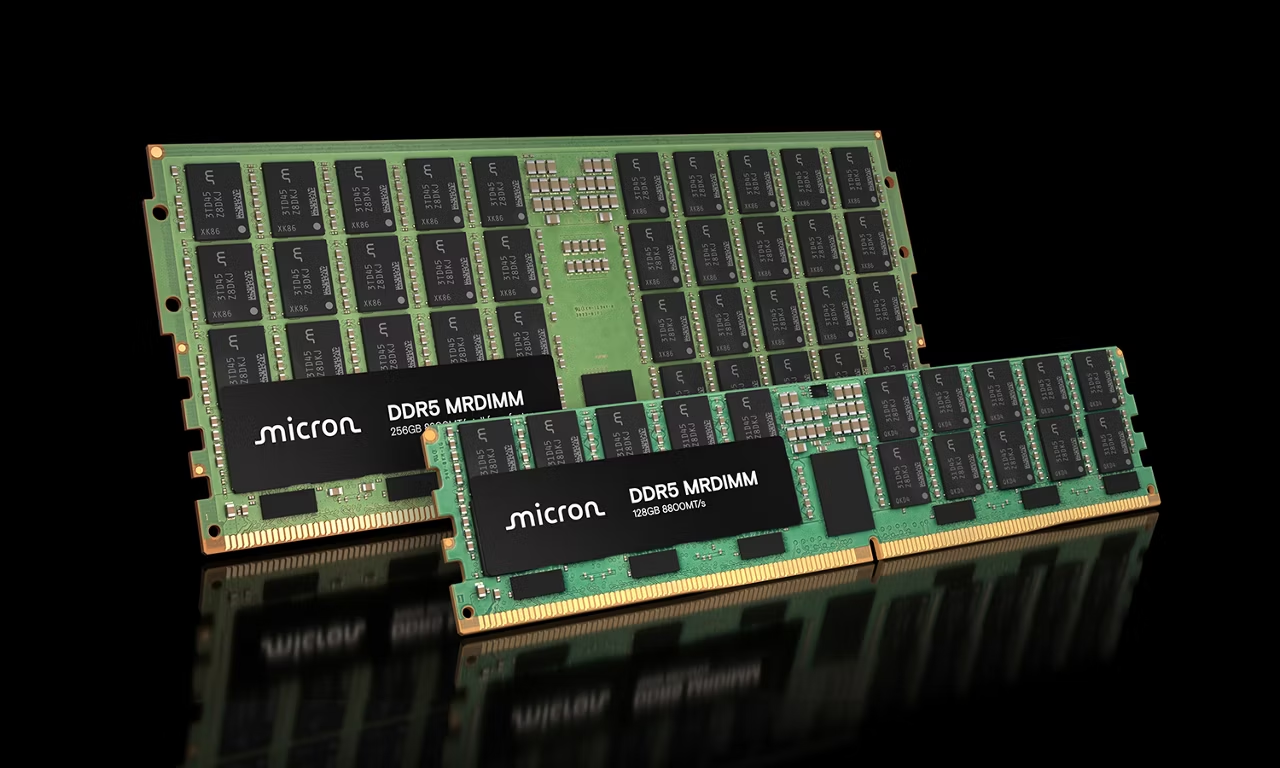 General Purpose DRAM Could Remain More Profitable Than HBM for Micron Through 2027