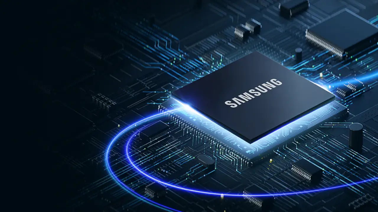 Samsung Reportedly Considering 2nm Base Dies for Future HBM Memory