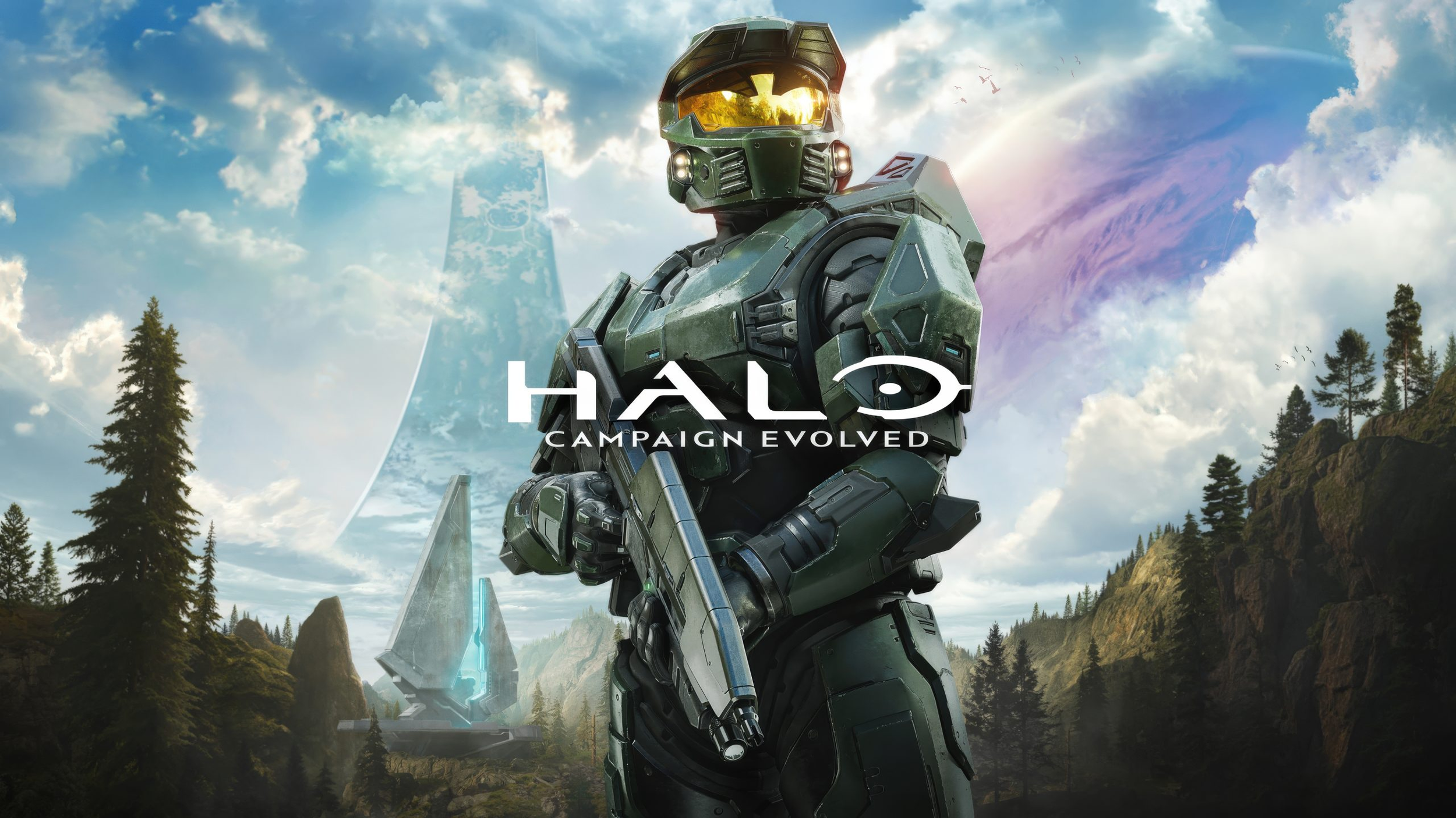 Halo Studios Reportedly Used 15 External Teams on Campaign Evolved as Activision Involvement Is Considered