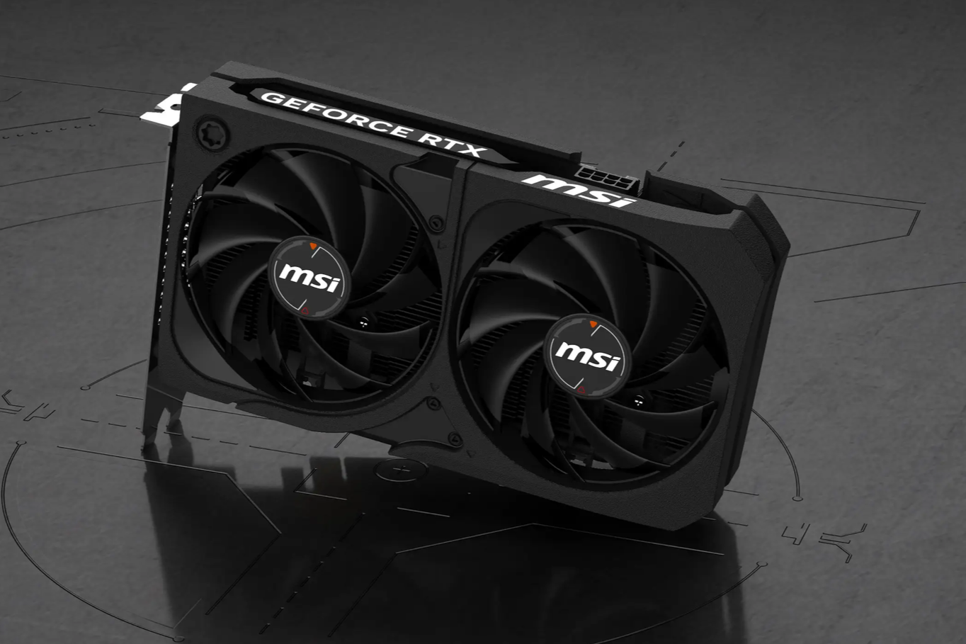 Entry Level GPU Shortages Could Worsen in Second Half of 2026 as Memory Costs Rise