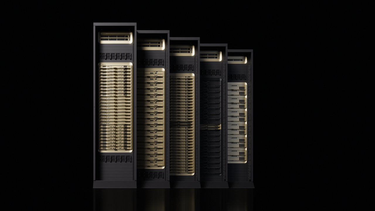 NVIDIA Groq 3 LPX Enters Full Production With Vera Rubin Reaching 3,400 Tokens per Second
