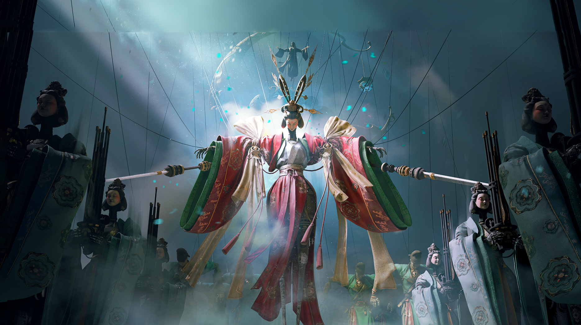 Where Winds Meet 2.0 Roadmap Adds Extraction Mode, Drunken Fist and New Story Chapters