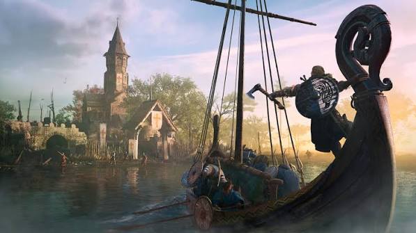 Xbox Owners Can Get Free PC Copies of 13 Ubisoft Games