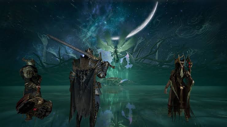 Mistfall Hunter Joins Xbox Game Pass With Mixed Early Reviews