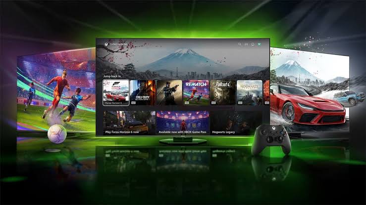 Xbox Cloud Gaming Expands to Hisense and VIDAA Smart TVs Without a Console