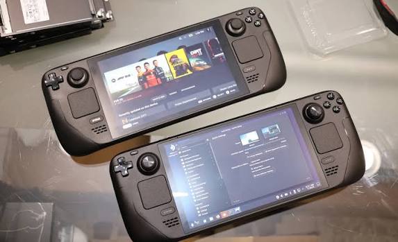 Steam Deck Beta Update Adds HDR and AV1 Support to Remote Play