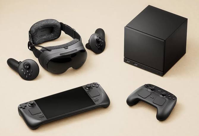 Steam Frame Receives FCC Certification as Valve Moves Closer to a US Launch