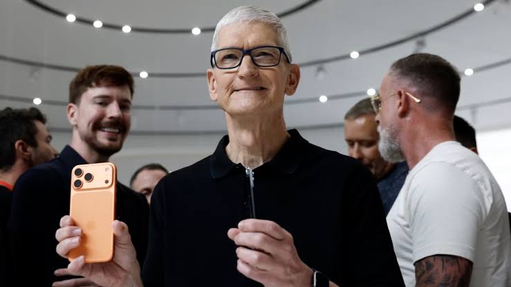 Apple Faces Rising Memory Costs as Inventory Protection Begins to Fade