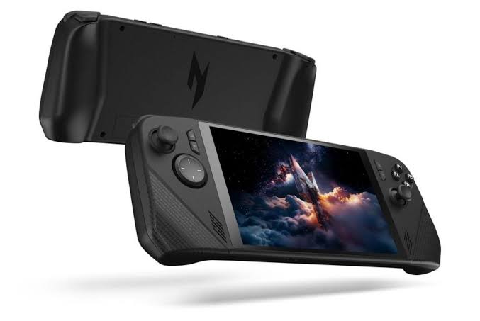 Acer Nitro Blaze Link Uses Just 1GB of RAM for Local PC Game Streaming
