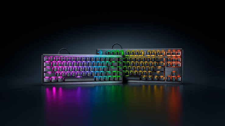 Razer Launches Huntsman V3 HE Keyboards With 8KHz Polling From $119.99
