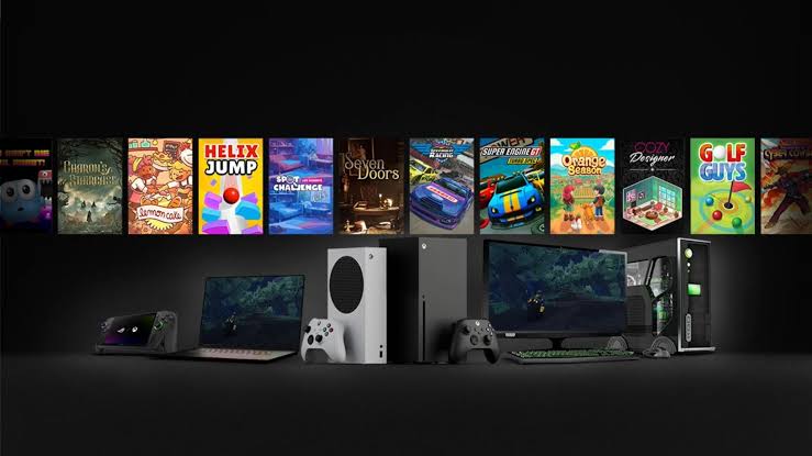 Xbox Play Anywhere Support Is Growing, but Major Gaps Still Limit Its Value