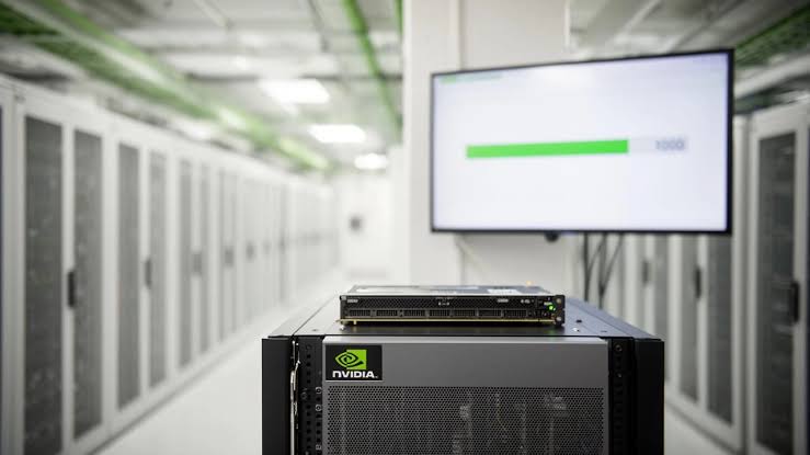 NVIDIA Becomes a Premier LVFS Sponsor as DGX Spark Firmware Downloads Increase