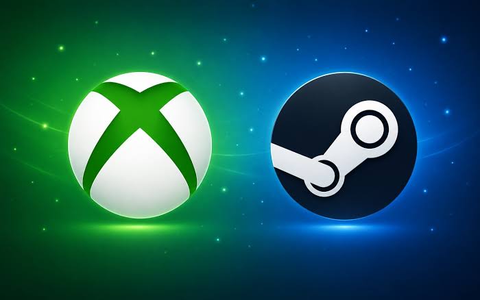 Xbox Reportedly Plans to Stay on Steam While Expanding Its Own PC Gaming Ecosystem