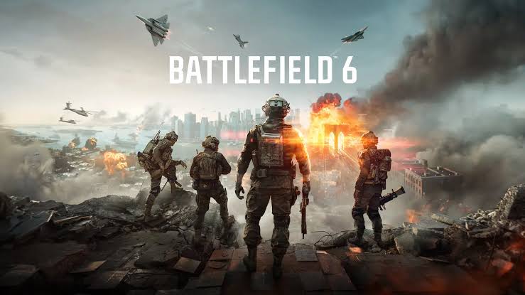 Battlefield 6 Update Fixes NVIDIA RTX 50 Driver Crashes Linked to Weapon Attachments and Water Maps