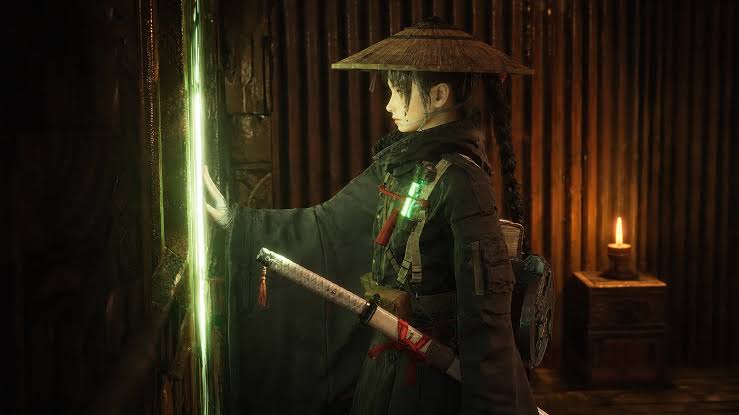 Beast of Reincarnation First Major Update Will Change Camera, Text Size and Performance Mode