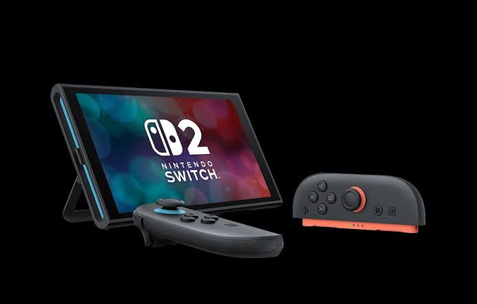 Nintendo Switch 2 Sales Slow by 34.4%, but Strong Games and Movie Revenue Keep Results Ahead