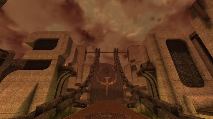 Quake Gets Free 19 Mission Dawn of the Machine Expansion for Its 30th Anniversary