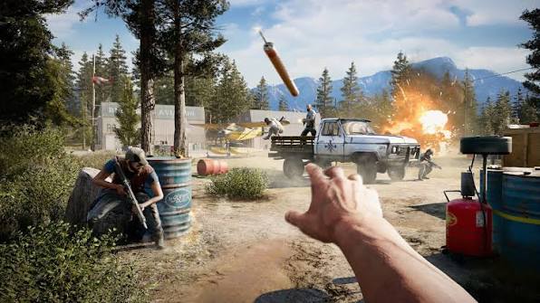 Proton Experimental Update Fixes Command and Conquer Workshop Levels and Forza Horizon 4 Memory Leak
