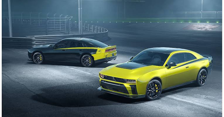 2027 Dodge Charger Super Bee Returns With 600 HP Twin Turbo Six and 3.6 Second Sprint