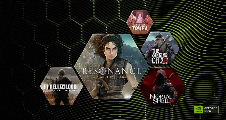 GeForce NOW Adds 26 PC Games in August but Misses Several Major New Releases