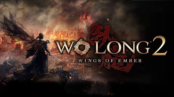 Wo Long 2: Wings of Ember Moves to Open World Design With Dynamic Battlefields and More Flexible Combat