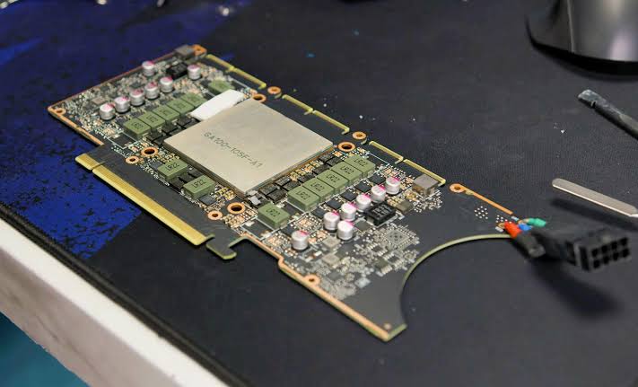 NVIDIA CMP 170HX Prices Surge Past $1,000 After Tool Unlocks Up to 80 GB of VRAM