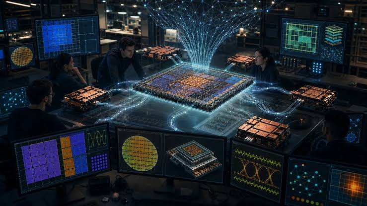 Anthropic Offers Up to $850,000 for Engineers Teaching AI to Design Chips as Custom Silicon Effort Expands