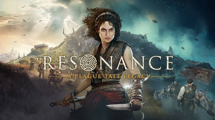 Resonance A Plague Tale Legacy Will Take Around 20 Hours to Complete Ahead of Xbox Game Pass Launch