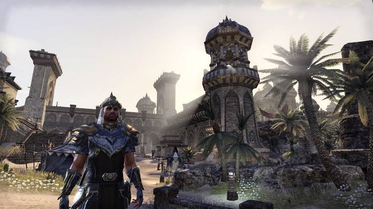 Xbox CEO Sees The Elder Scrolls VI Gameplay as Fans Speculate About Possible Eight Letter Subtitle