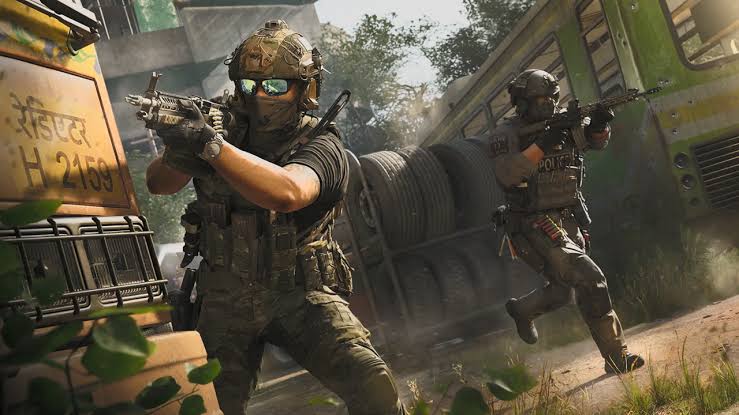 Call of Duty Modern Warfare 4 Beta Will Include a Campaign Mission for the First Time