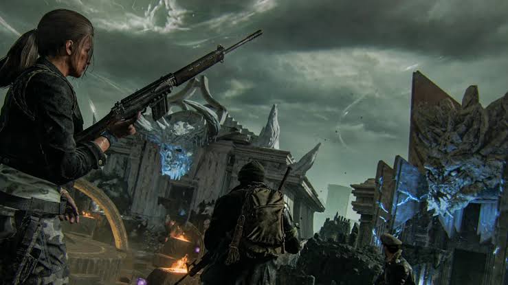 Call of Duty Black Ops 7 Zombies Story Ends With Rex Infernus in Season 05 Reloaded