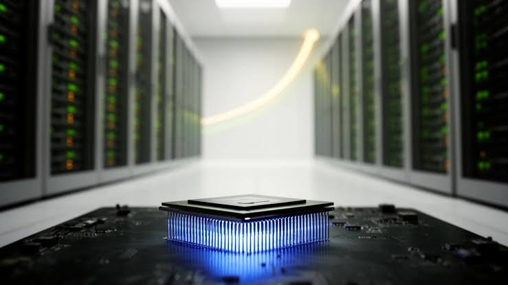 AI Server CPU Market Could Surpass $210 Billion by 2030 as AMD and Arm Gain on Intel