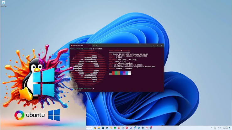 Ubuntu on Windows 11 Could Overtake Native Ubuntu Desktop Usage Before 2026 Ends