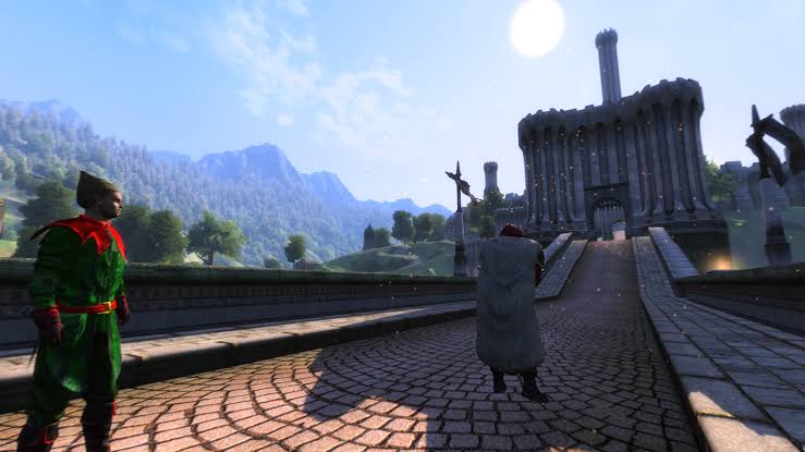 Skyrim Update 1.7.99 Expands Mod Support but PC Players May Want to Protect Existing Modded Saves